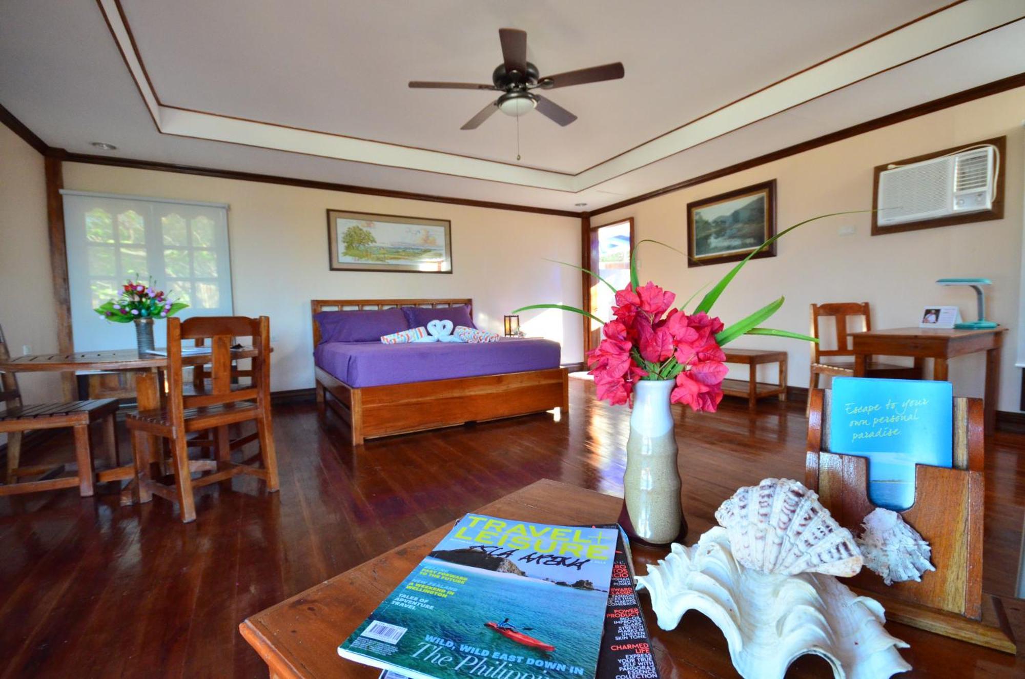 Arena Island Resort Room photo