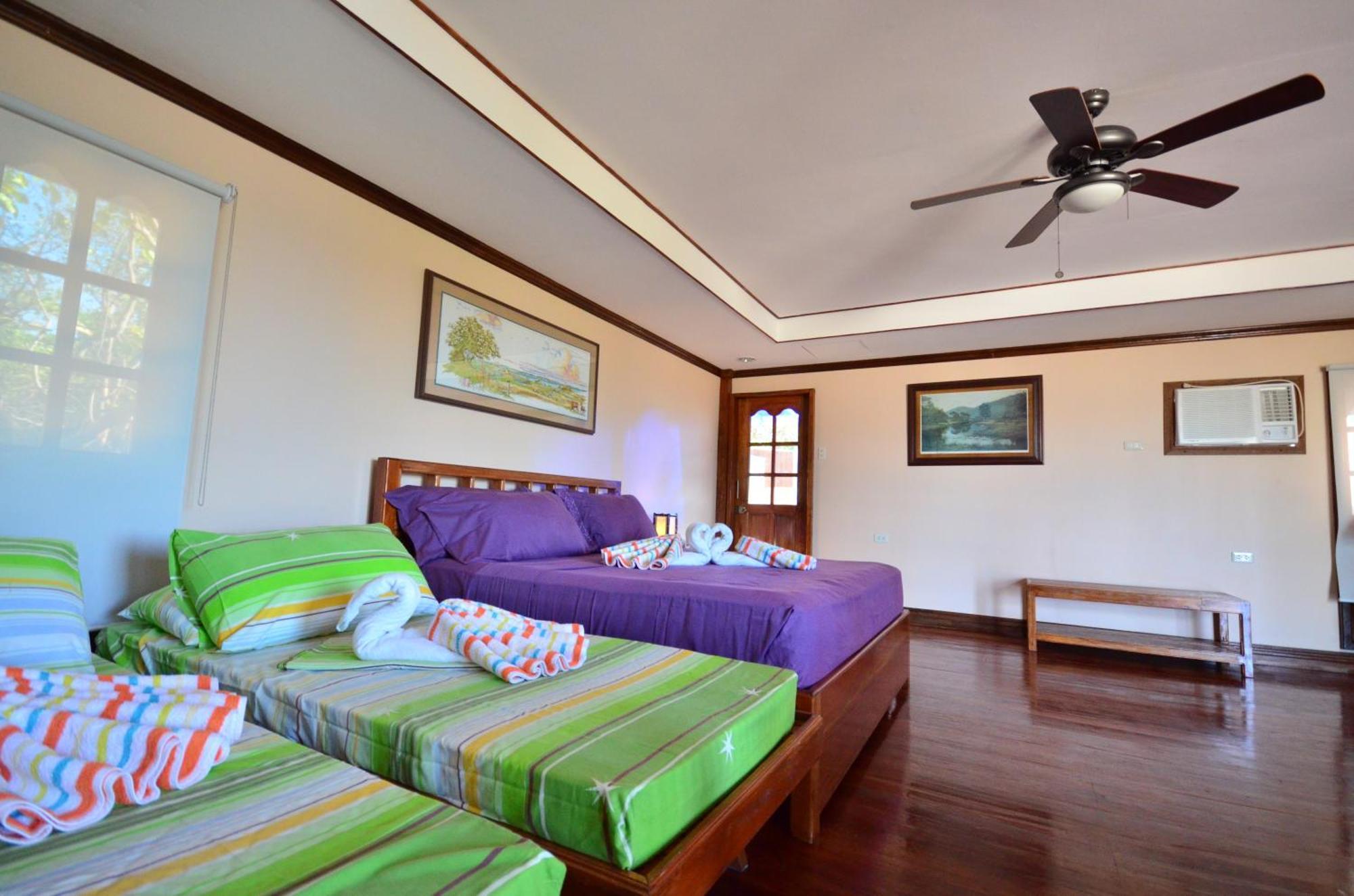 Arena Island Resort Room photo