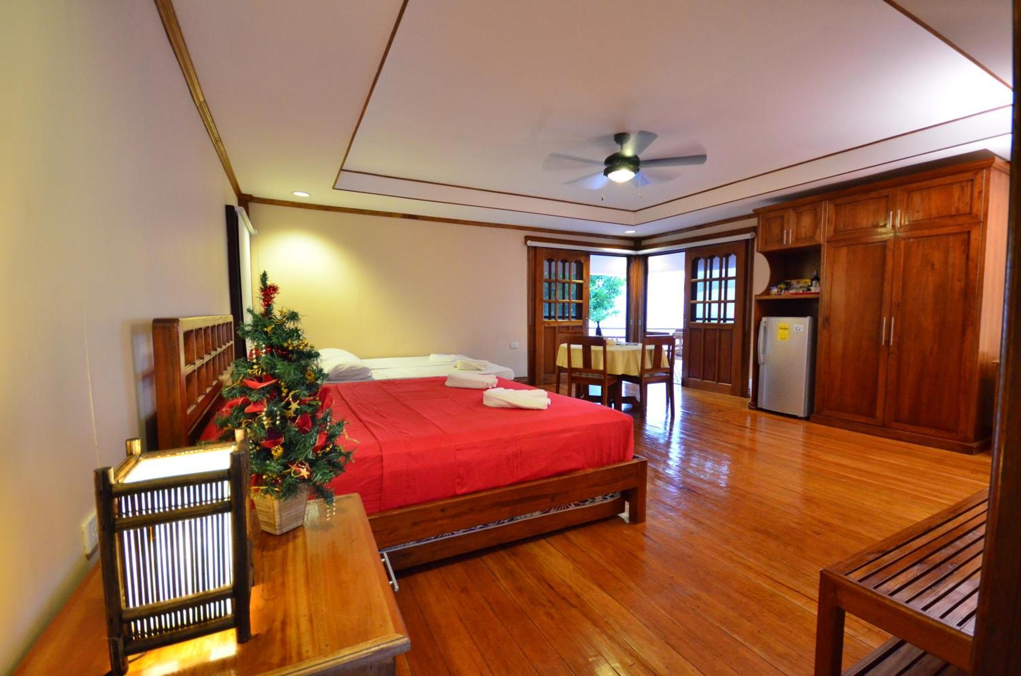 Arena Island Resort Room photo