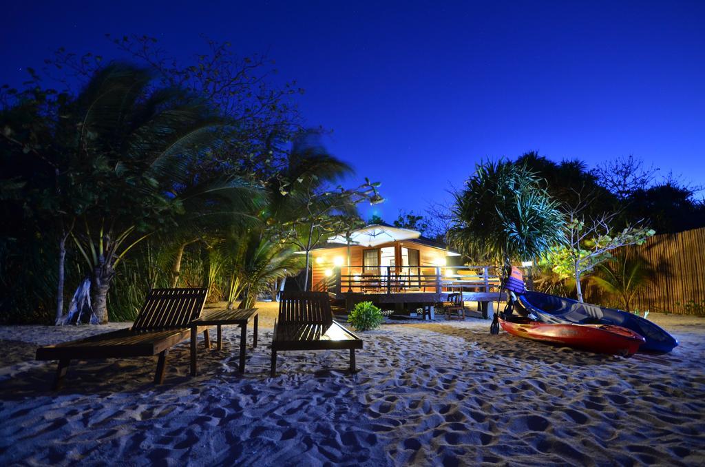 Arena Island Resort Exterior photo