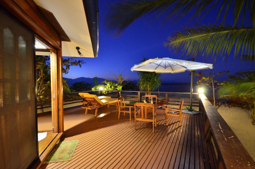 Arena Island Resort Exterior photo