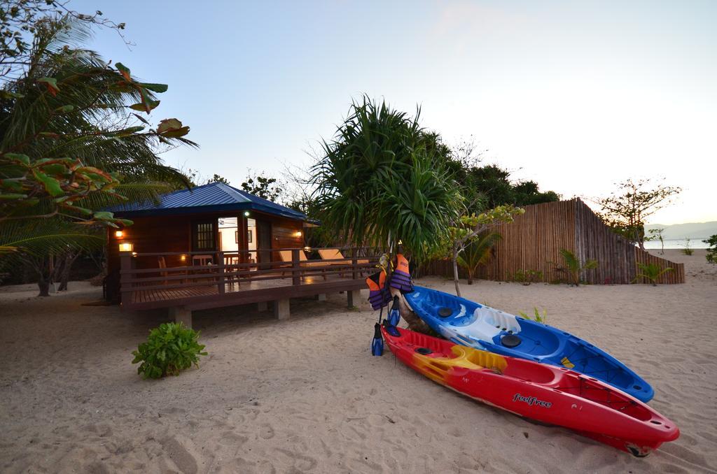 Arena Island Resort Exterior photo