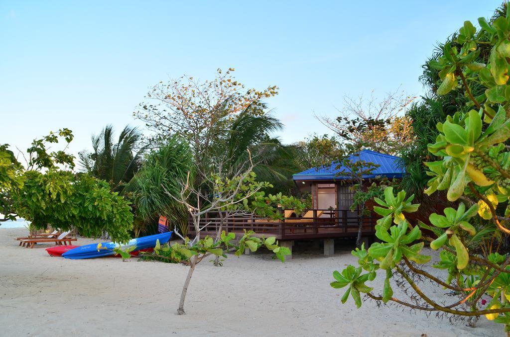 Arena Island Resort Exterior photo