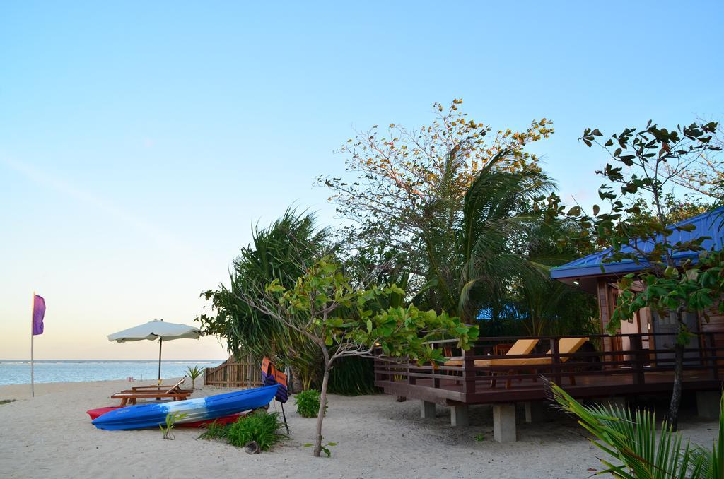 Arena Island Resort Exterior photo