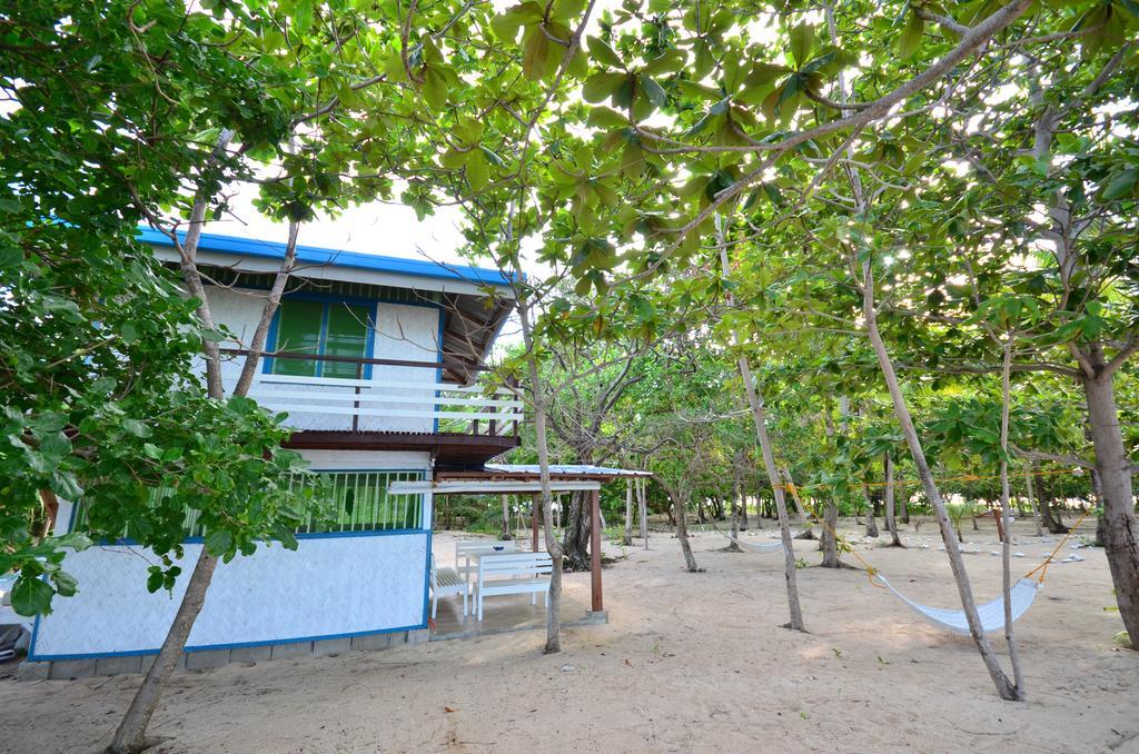 Arena Island Resort Exterior photo