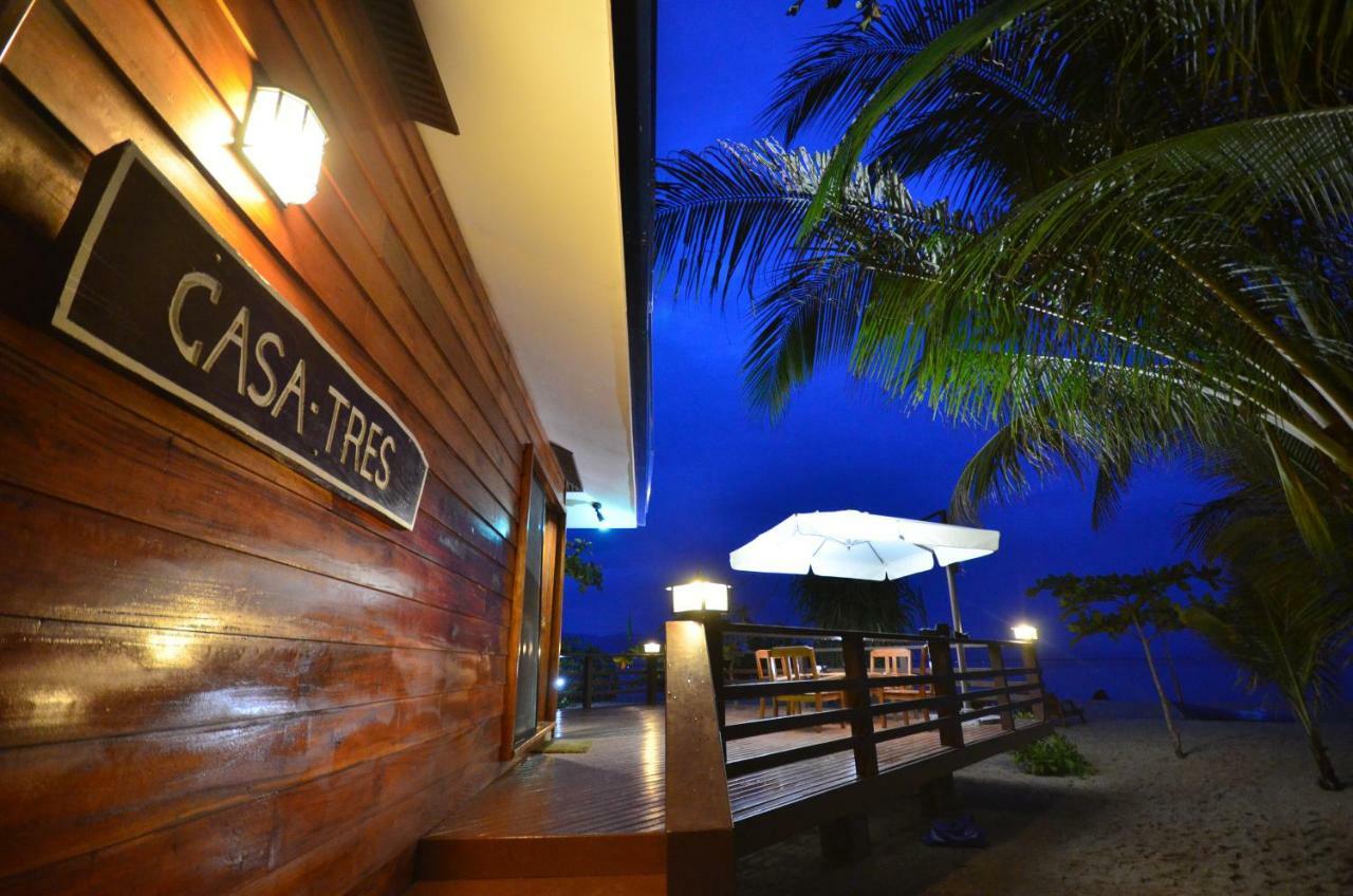 Arena Island Resort Exterior photo